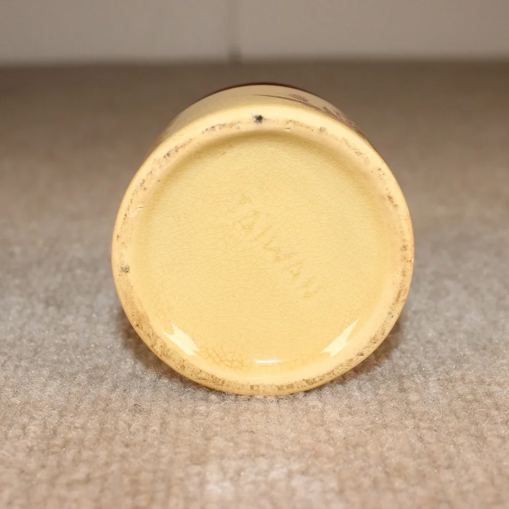 N/A vintage ceramic